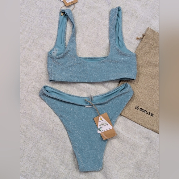 BNWT / Berlook / Small - Picture 2 of 2